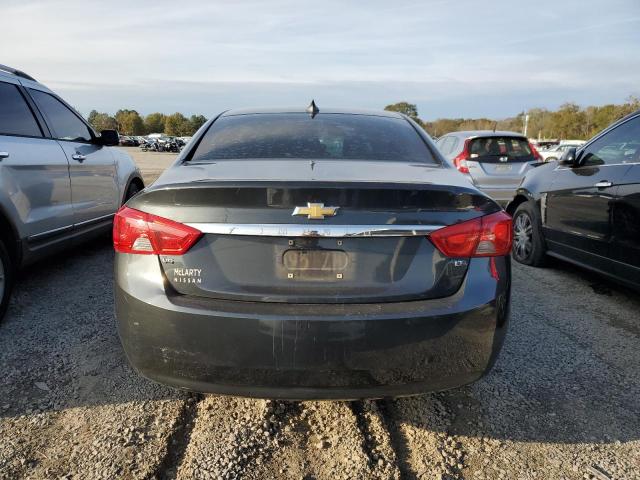 Photo 6 from auction – 2015 CHEVROLET IMPALA LT with VIN 2G1125S37F9115317