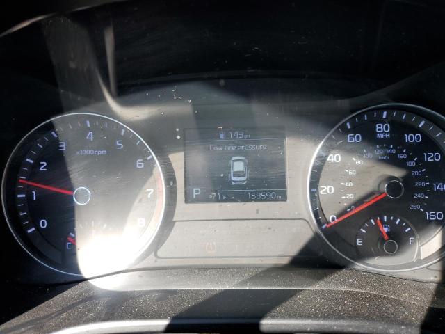 Photo 9 from auction – 2019 KIA FORTE FE with VIN 3KPF24AD7KE058730