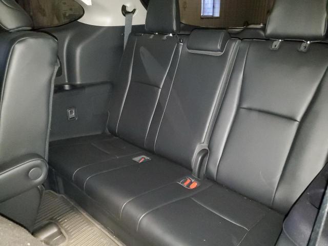 Photo 10 from auction – 2020 TOYOTA HIGHLANDER with VIN 5TDHZRBH7LS048841