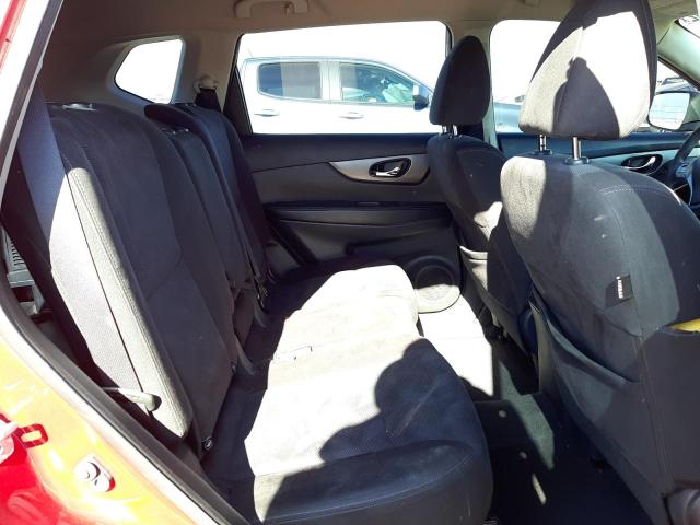 Photo 11 from auction – 2015 NISSAN ROGUE S with VIN KNMAT2MTXFP559079