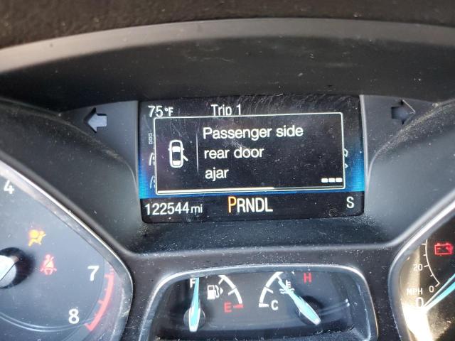 Photo 9 from auction – 2015 FORD FOCUS SE with VIN 1FADP3K20FL291352