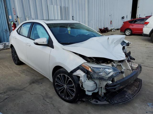 Photo 4 from auction – 2014 TOYOTA COROLLA L with VIN 2T1BURHE5EC028942