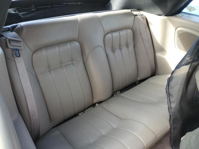 Photo 10 from auction – 2001 CHRYSLER SEBRING LX with VIN 1C3EL55U01N641874