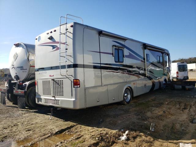Photo 4 from auction – 2005 ROADMASTER RAIL MOTORHOME with VIN 1RF42454352035148