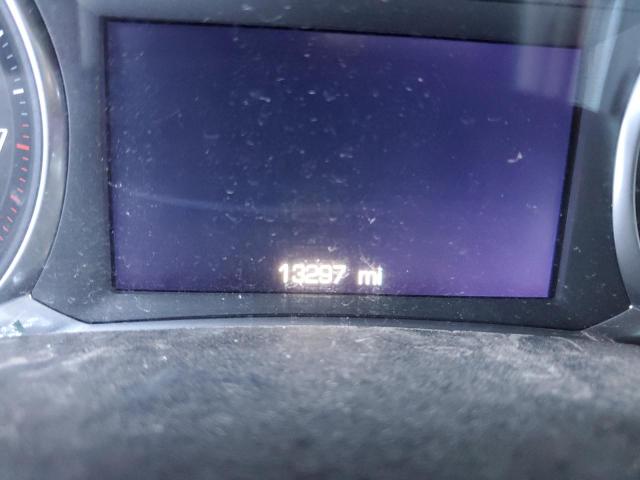 Photo 9 from auction – 2022 CHEVROLET BLAZER 3LT with VIN 3GNKBDRS3NS124172
