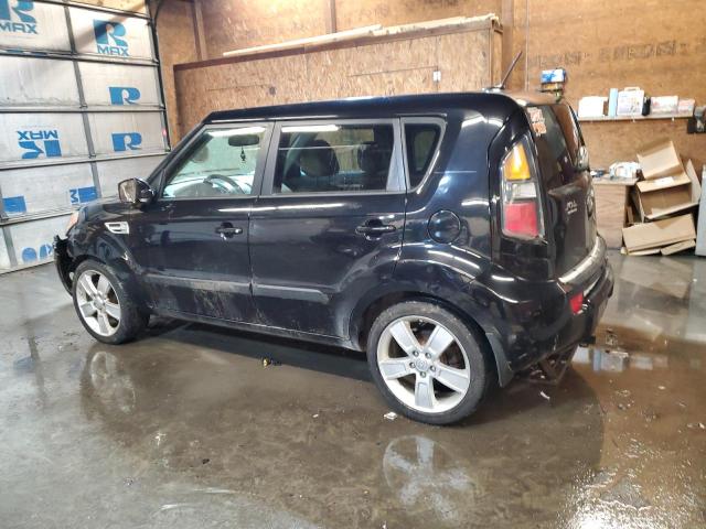 Снимка 2 от търг – 2011 KIA SOUL + с VIN KNDJT2A2XB7300470