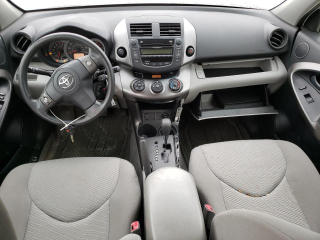 Zdjęcie 8 z aukcji – 2011 TOYOTA RAV4 z VIN JTMBF4DV9B5041088