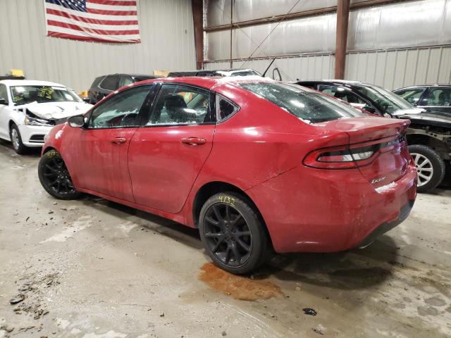 Photo 2 from auction – 2013 DODGE DART SXT with VIN 1C3CDFBA7DD307341