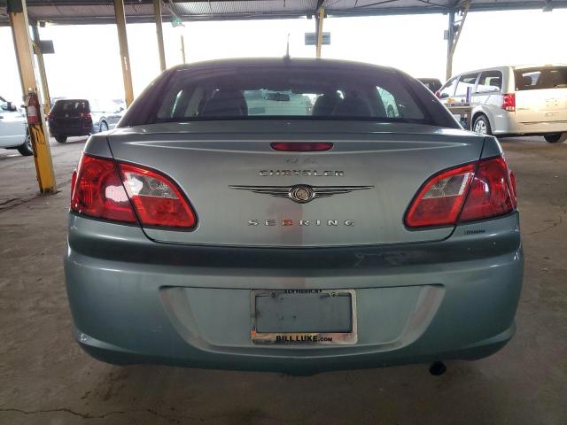 Photo 6 from auction – 2009 CHRYSLER SEBRING TO with VIN 1C3LC56B99N542244