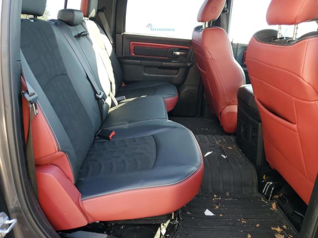 Photo 10 from auction – 2016 RAM 1500 REBEL with VIN 1C6RR7YT2GS413936