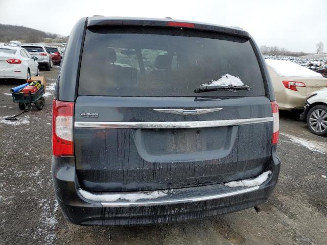 Photo 6 from auction – 2013 CHRYSLER TOWN & COU with VIN 2C4RC1CG1DR643045