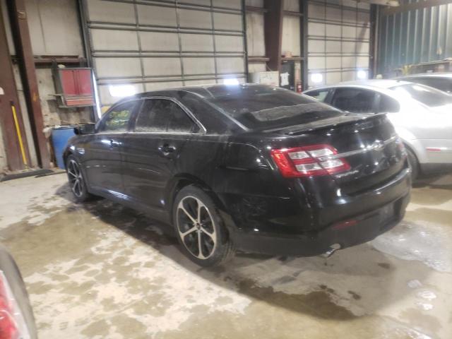Photo 2 from auction – 2014 FORD TAURUS SEL with VIN 1FAHP2E83EG171371