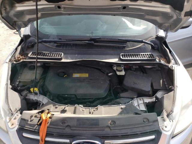 Photo 12 from auction – 2013 FORD ESCAPE SE with VIN 1FMCU0GX8DUB24399