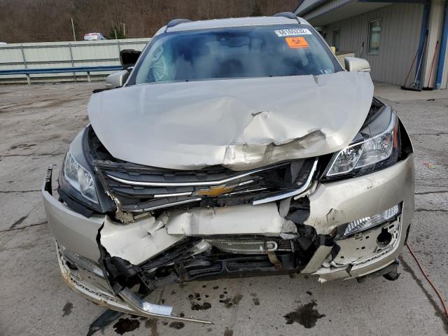 Photo 5 from auction – 2014 CHEVROLET TRAVERSE L with VIN 1GNKVHKD4EJ336901