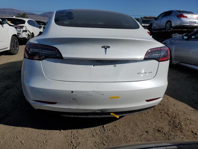 Photo 6 from auction – 2021 TESLA MODEL 3 with VIN 5YJ3E1EB0MF077926