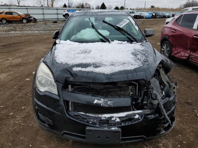 Photo 5 from auction – 2015 CHEVROLET EQUINOX LS with VIN 2GNFLEEK8F6135789
