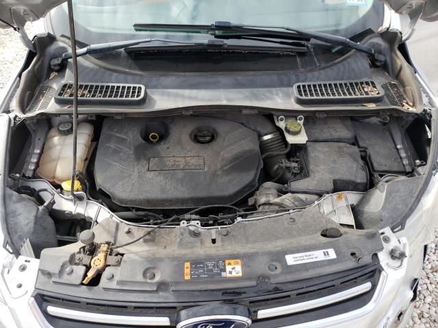 Photo 11 from auction – 2013 FORD ESCAPE SEL with VIN 1FMCU0H9XDUB14408