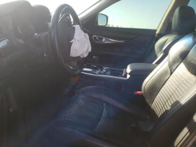 Photo 7 from auction – 2012 INFINITI M37 with VIN JN1BY1AP6CM336058