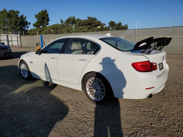 Photo 2 from auction – 2011 BMW 535 I with VIN WBAFR7C59BC607576