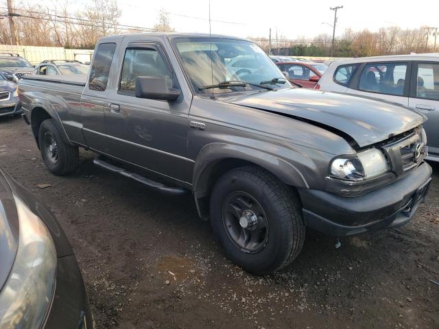 Photo 4 from auction – 2007 MAZDA B4000 CAB with VIN 4F4ZR47E47PM03638