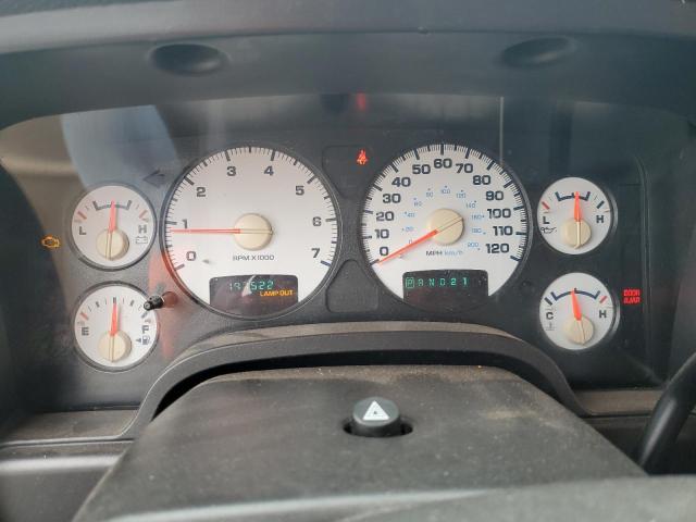 Photo 9 from auction – 2004 DODGE RAM 1500 S with VIN 1D7HU18D84S775974