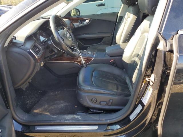 Photo 7 from auction – 2012 AUDI A7 PRESTIG with VIN WAUSGAFC8CN002658