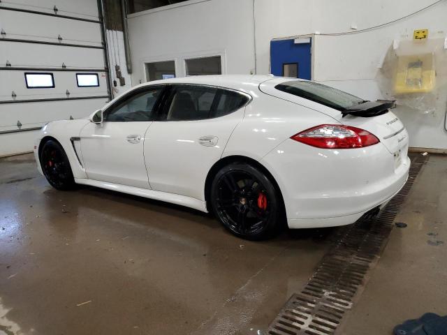 Zdjęcie 2 z aukcji – 2010 PORSCHE PANAMERA T z VIN WP0AC2A74AL091194