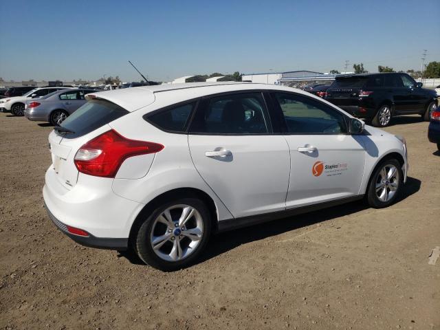 Photo 3 from auction – 2013 FORD FOCUS SE with VIN 1FADP3K22DL250296
