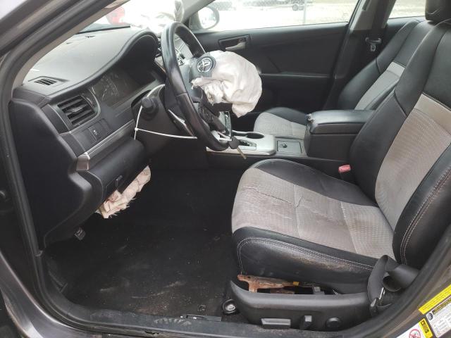 Photo 7 from auction – 2014 TOYOTA CAMRY L with VIN 4T1BF1FK7EU807438