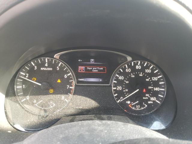 Photo 9 from auction – 2016 NISSAN ALTIMA 2.5 with VIN 1N4AL3AP0GN386205