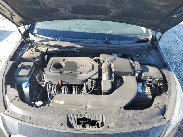 Photo 11 from auction – 2016 HYUNDAI SONATA SPO with VIN 5NPE34AF3GH415379