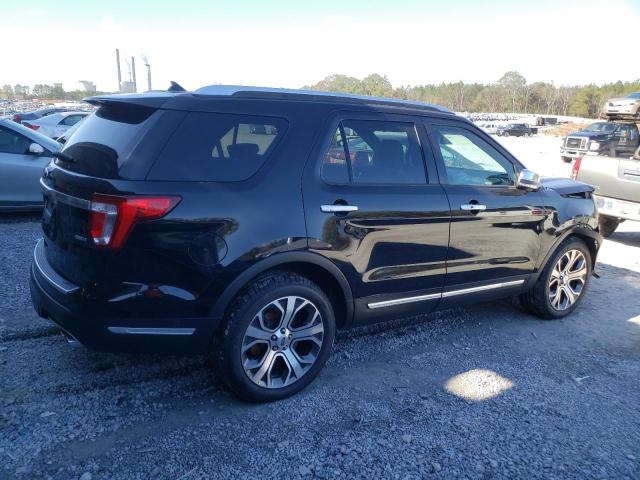 Photo 3 from auction – 2019 FORD EXPLORER P with VIN 1FM5K8HT6KGA81878