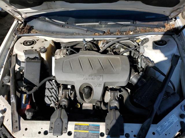 Photo 11 from auction – 2006 PONTIAC GRAND PRIX with VIN 2G2WP552061228014