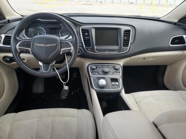 Photo 8 from auction – 2016 CHRYSLER 200 LIMITE with VIN 1C3CCCAB9GN128213