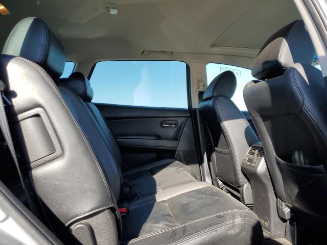 Photo 11 from auction – 2011 MAZDA CX-9 with VIN JM3TB2CVXB0327025