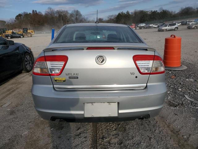 Photo 6 from auction – 2009 MERCURY MILAN PREM with VIN 3MEHM08169R621291