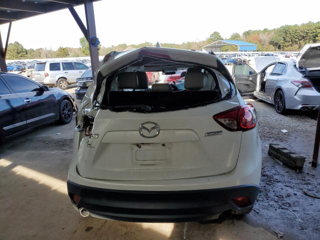 Photo 6 from auction – 2013 MAZDA CX-5 TOURI with VIN JM3KE2CE1D0151004