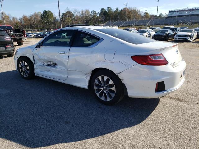 Photo 2 from auction – 2015 HONDA ACCORD EXL with VIN 1HGCT1B84FA015943