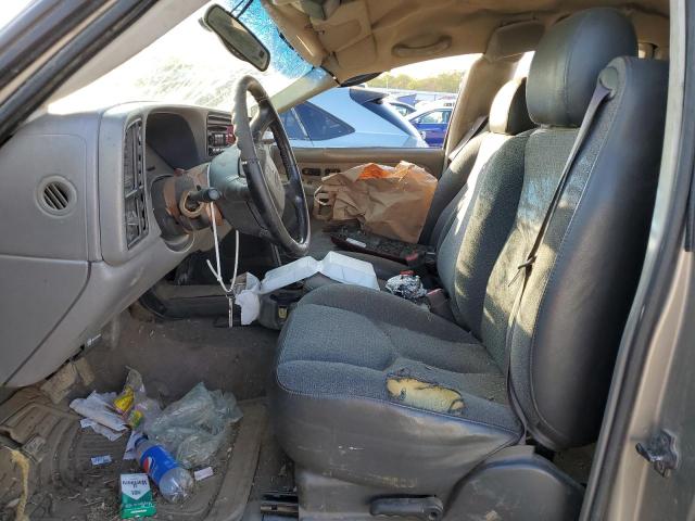 Photo 7 from auction – 2000 CHEVROLET SILVERADO with VIN 1GCGK29UXYE251293