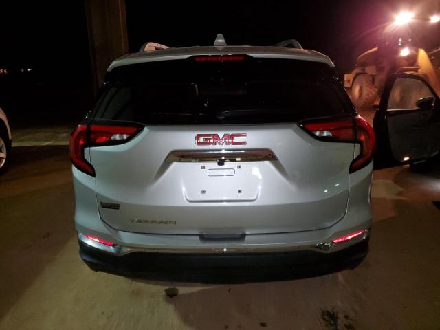 Photo 6 from auction – 2020 GMC TERRAIN SL with VIN 3GKALPEV3LL243239