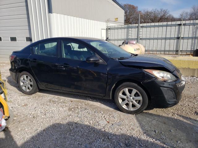 Photo 4 from auction – 2011 MAZDA 3 I with VIN JM1BL1VGXB1456550
