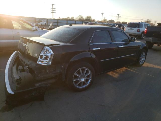 Photo 3 from auction – 2009 CHRYSLER 300 LIMITE with VIN 2C3LK33V69H570968