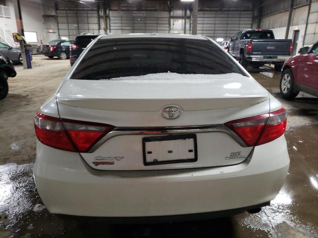 Photo 6 from auction – 2016 TOYOTA CAMRY LE with VIN 4T1BF1FK6GU173963