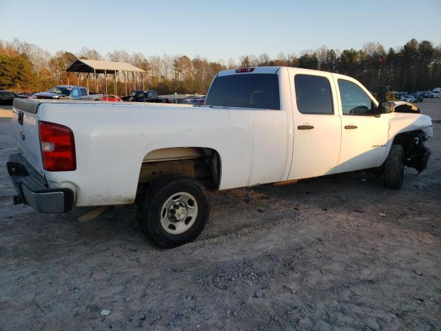 Photo 3 from auction – 2009 CHEVROLET SILVERADO with VIN 1GCHC43K29F114428