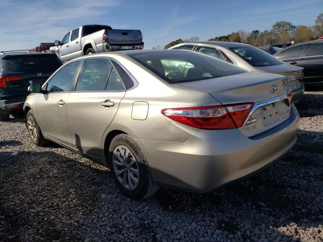 Photo 2 from auction – 2017 TOYOTA CAMRY LE with VIN 4T1BF1FK1HU367222