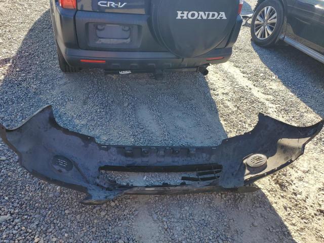 Photo 12 from auction – 2006 HONDA CR-V EX with VIN JHLRD68856C025933