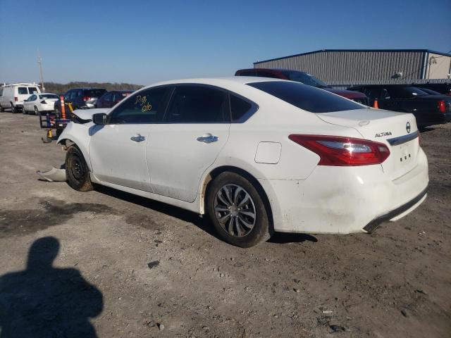 Photo 2 from auction – 2016 NISSAN ALTIMA 2.5 with VIN 1N4AL3AP3GN349715
