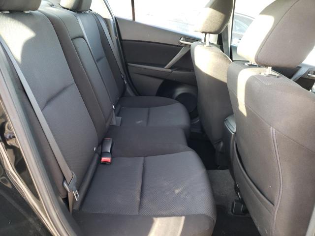 Photo 10 from auction – 2010 MAZDA 3 I with VIN JM1BL1SF1A1247045