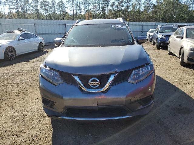 Photo 5 from auction – 2016 NISSAN ROGUE S with VIN KNMAT2MT8GP726153