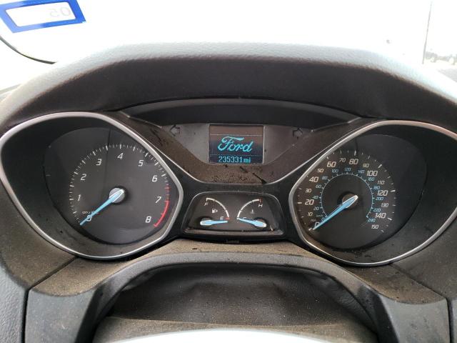 Photo 9 from auction – 2012 FORD FOCUS SE with VIN 1FAHP3F26CL207915
